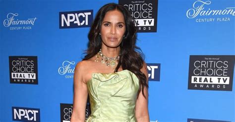 padma lakshmi nude photos|Padma Lakshmi reveals how she is embracing her body by。